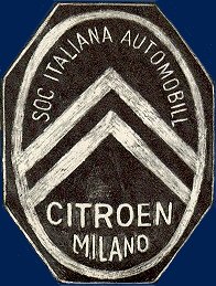 Emblem Milano factory